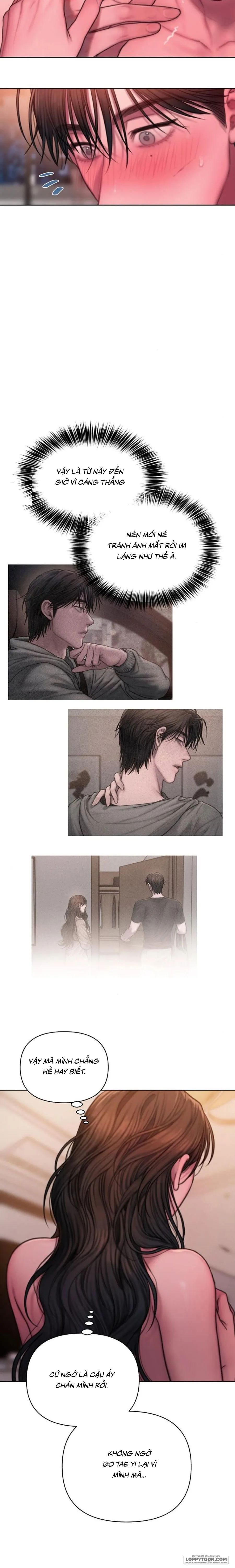 Greedy - Chap 19 - 🔞 - Trang 7