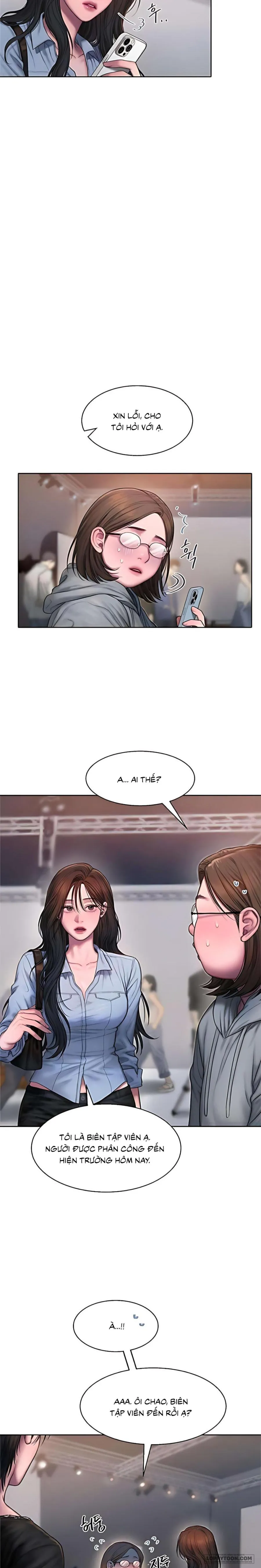 Greedy - Chap 2 - Trang 3