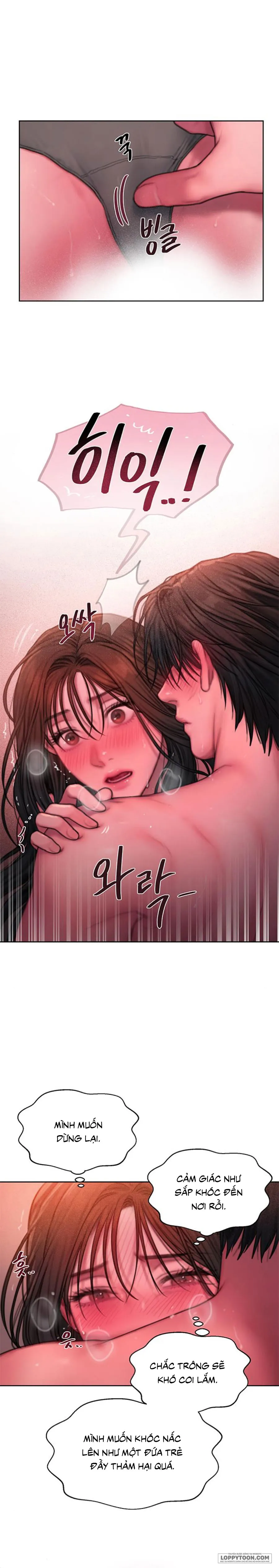 Greedy - Chap 20 - 🔞 - Trang 17