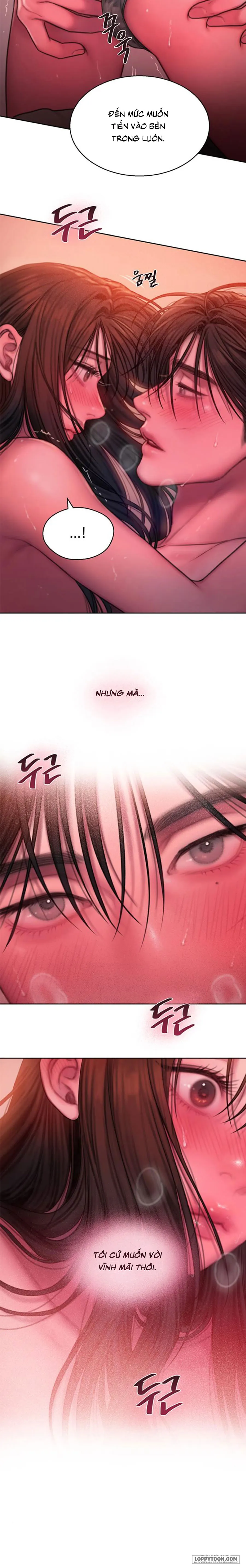 Greedy - Chap 20 - 🔞 - Trang 19