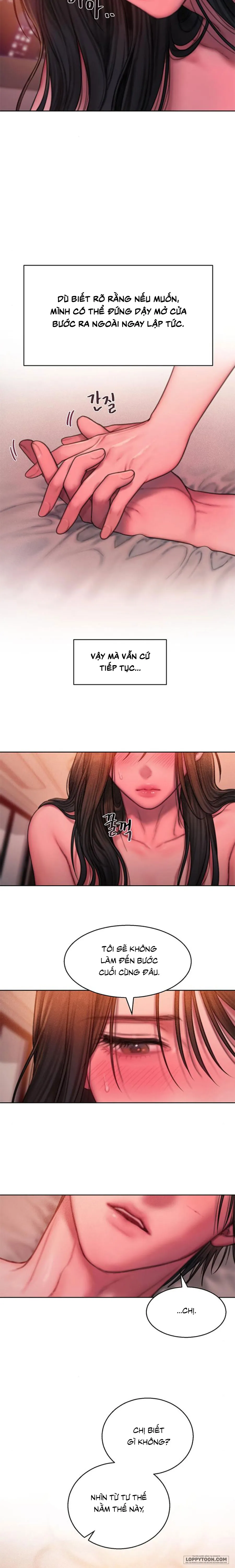 Greedy - Chap 20 - 🔞 - Trang 2