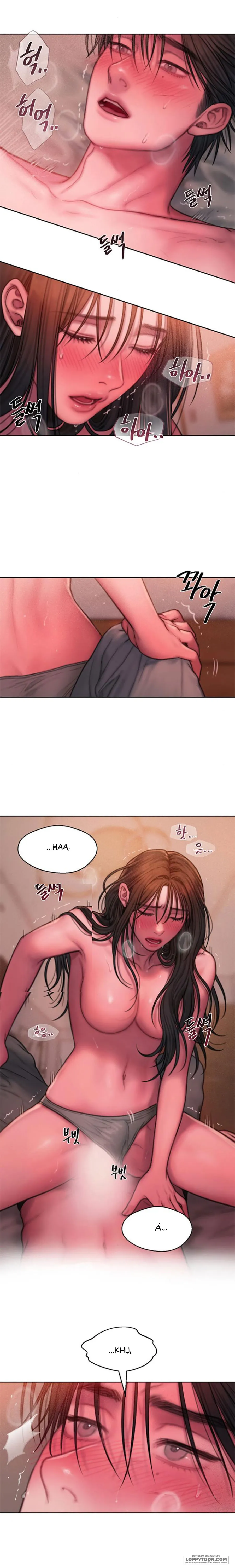 Greedy - Chap 20 - 🔞 - Trang 9