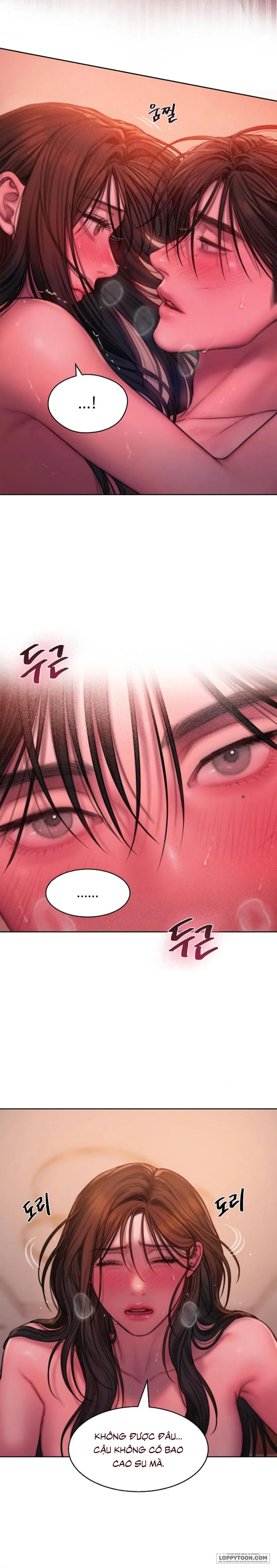 Greedy - Chap 21 - 🔞🔞 - Trang 1