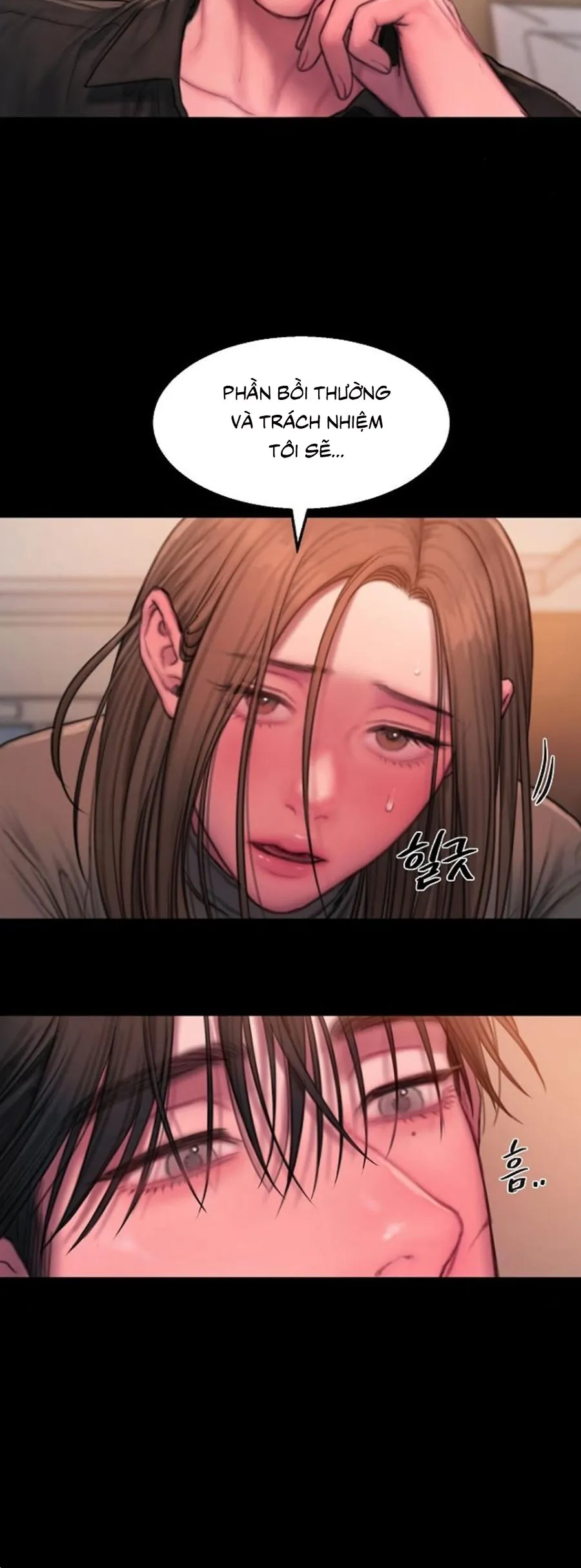 Greedy - Chap 21 - 🔞🔞 - Trang 10