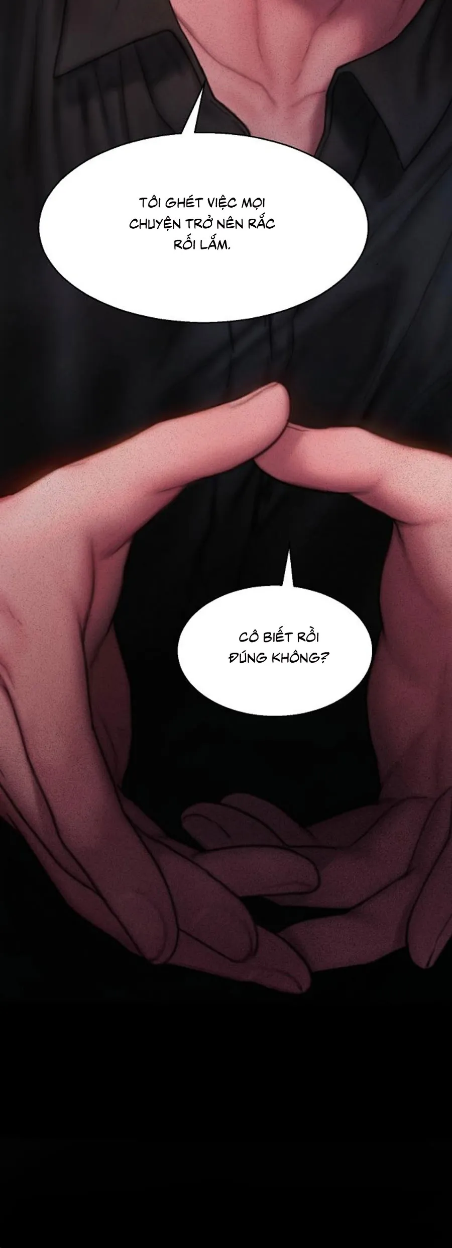 Greedy - Chap 21 - 🔞🔞 - Trang 13