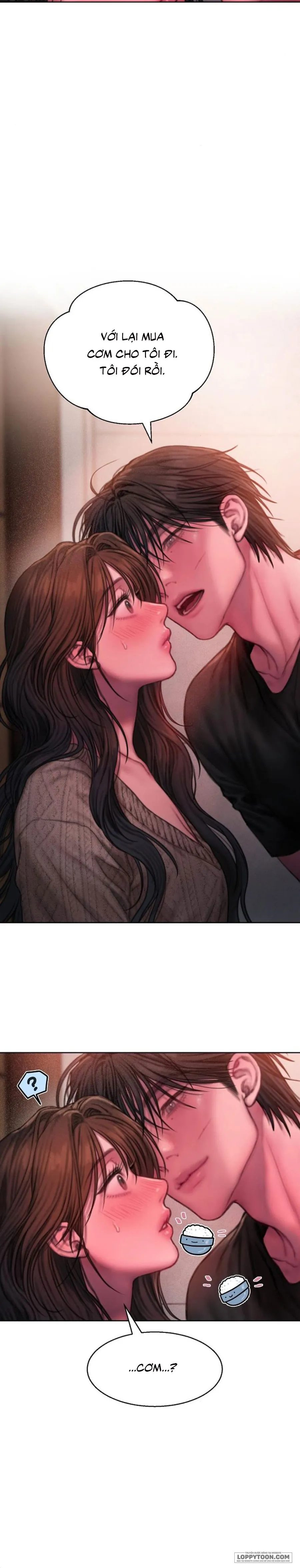 Greedy - Chap 21 - 🔞🔞 - Trang 25