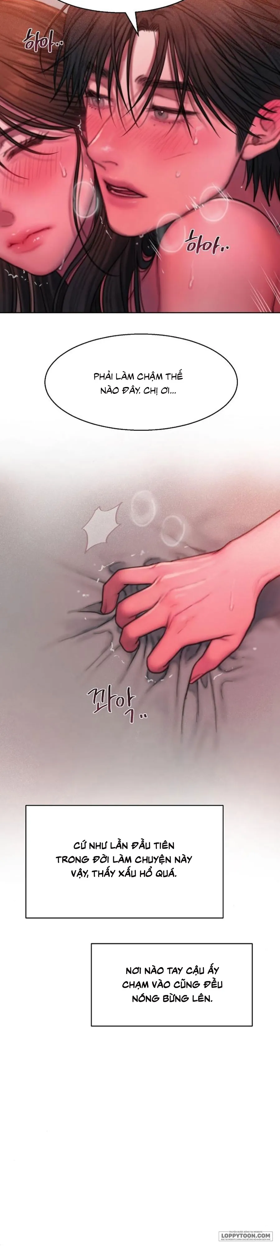 Greedy - Chap 21 - 🔞🔞 - Trang 7