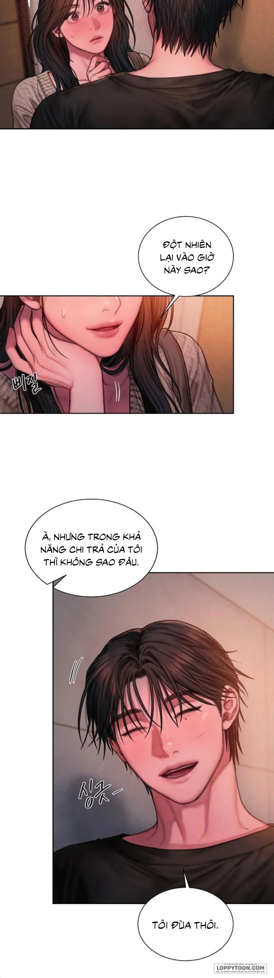 Greedy - Chap 22 - Trang 1