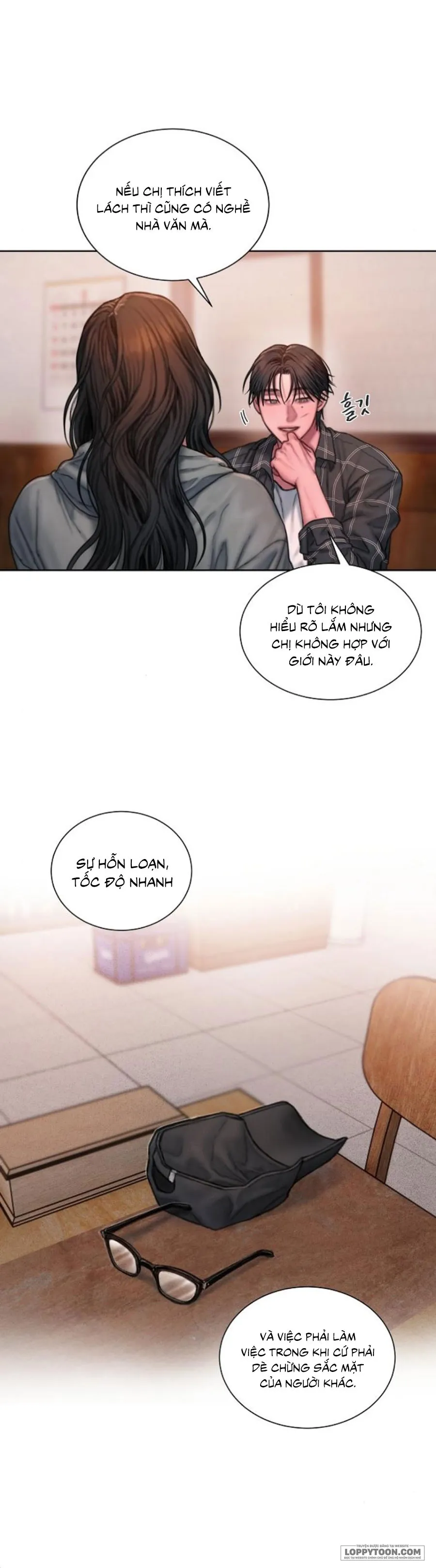Greedy - Chap 22 - Trang 21