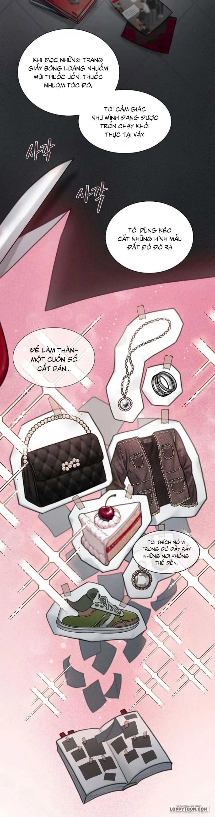 Greedy - Chap 22 - Trang 24