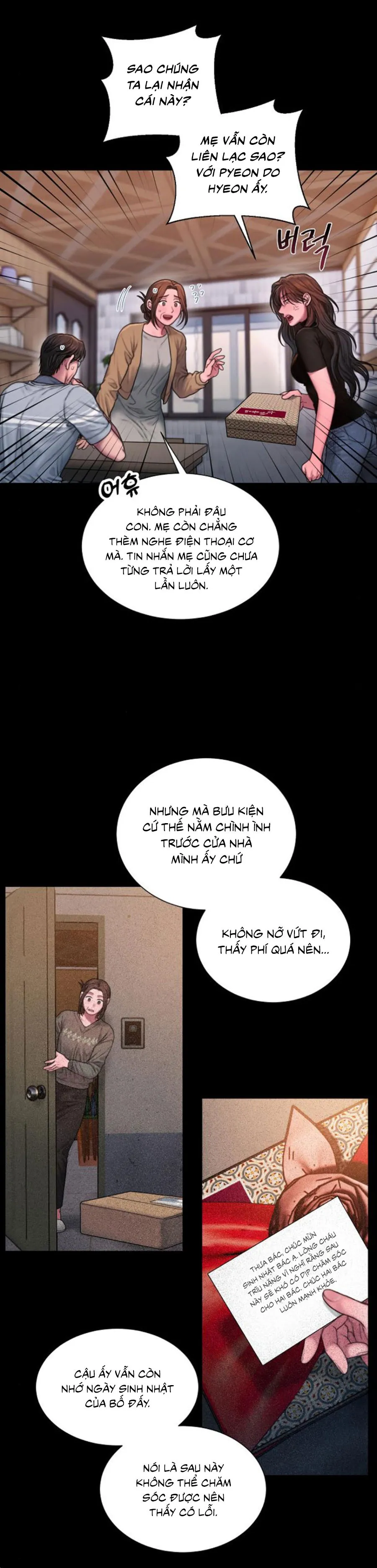Greedy - Chap 22 - Trang 8