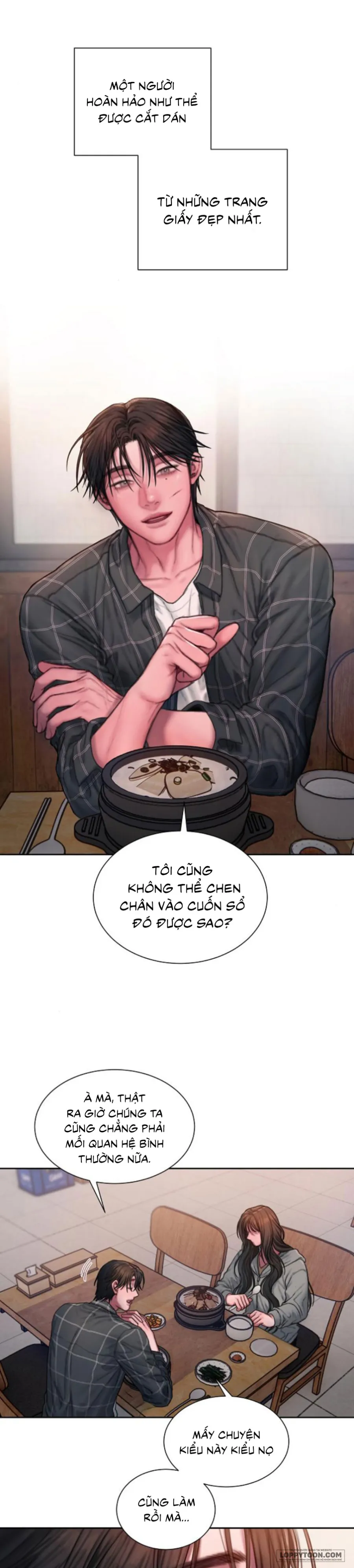Greedy - Chap 23 - Trang 0