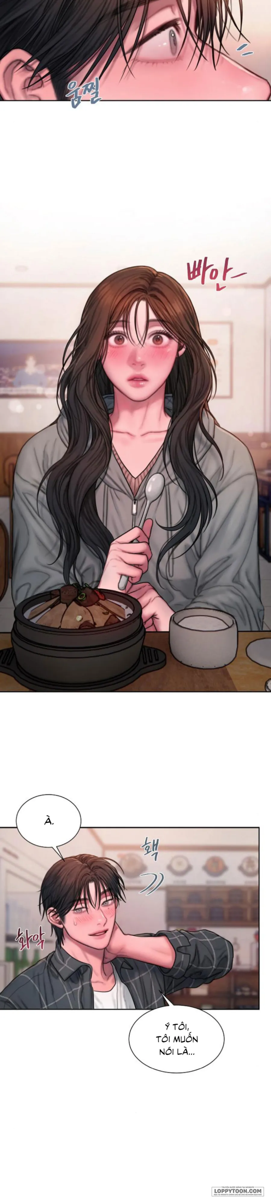 Greedy - Chap 23 - Trang 1