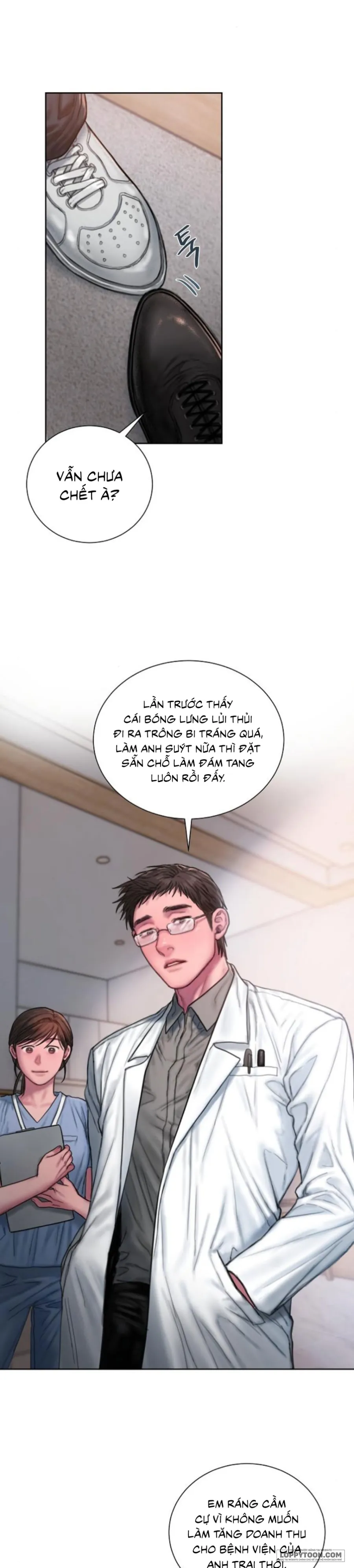 Greedy - Chap 23 - Trang 19
