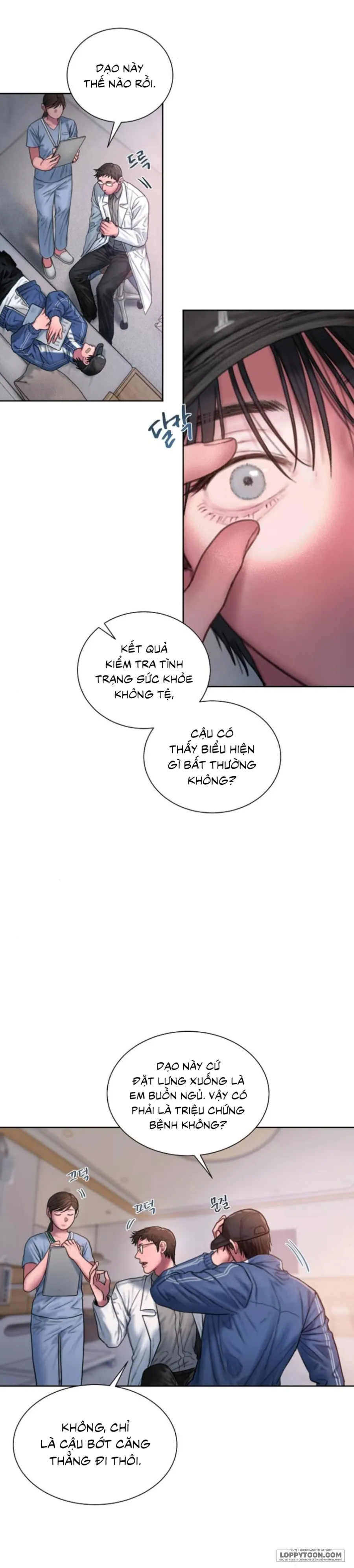 Greedy - Chap 23 - Trang 21