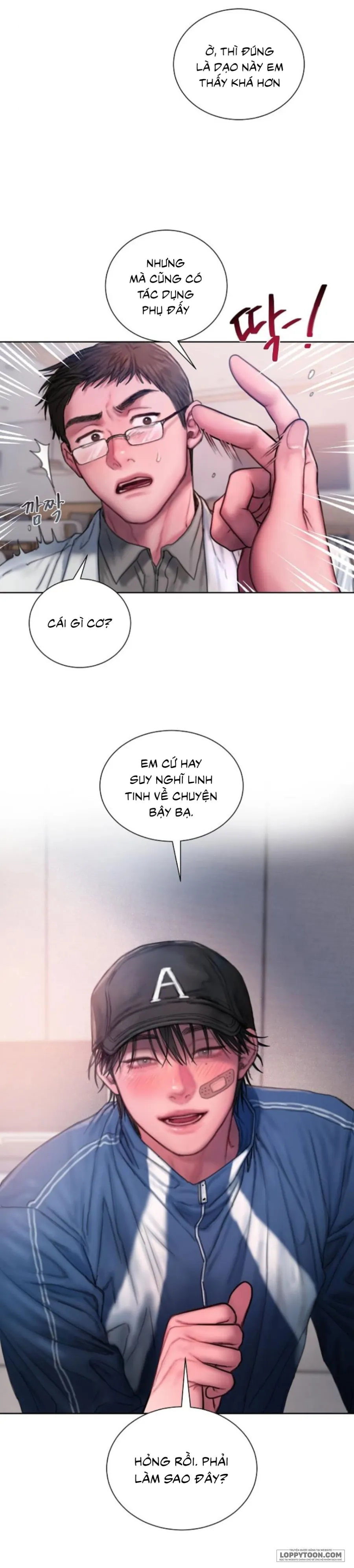 Greedy - Chap 23 - Trang 22