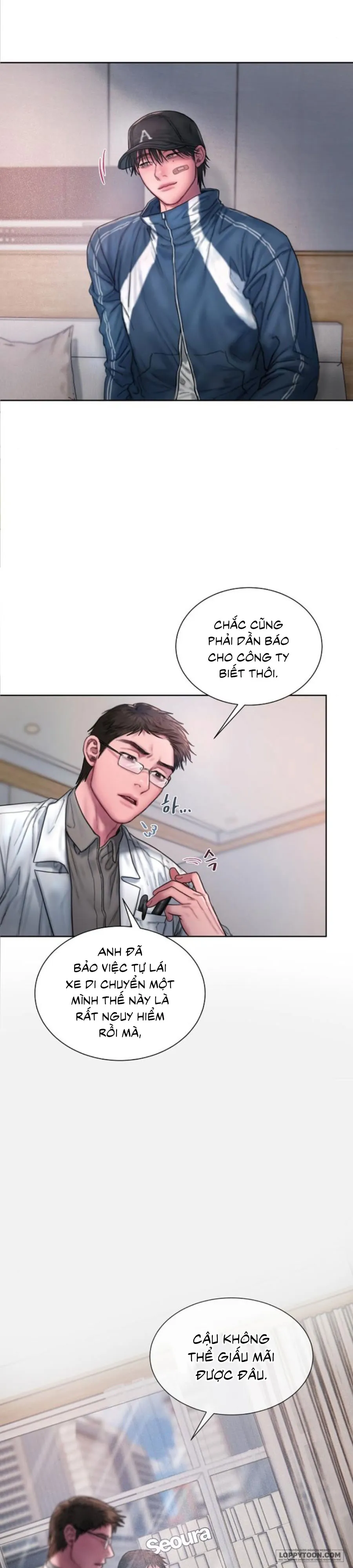 Greedy - Chap 23 - Trang 25