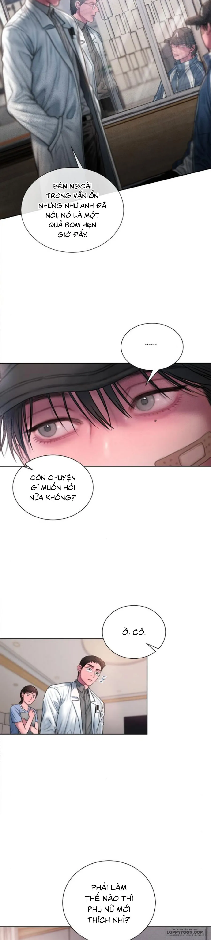 Greedy - Chap 23 - Trang 26