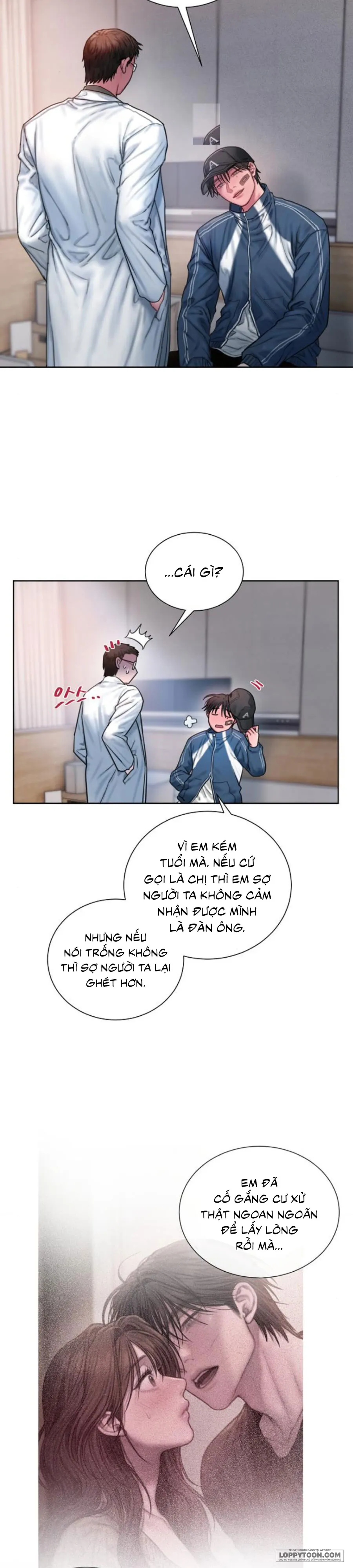 Greedy - Chap 23 - Trang 27