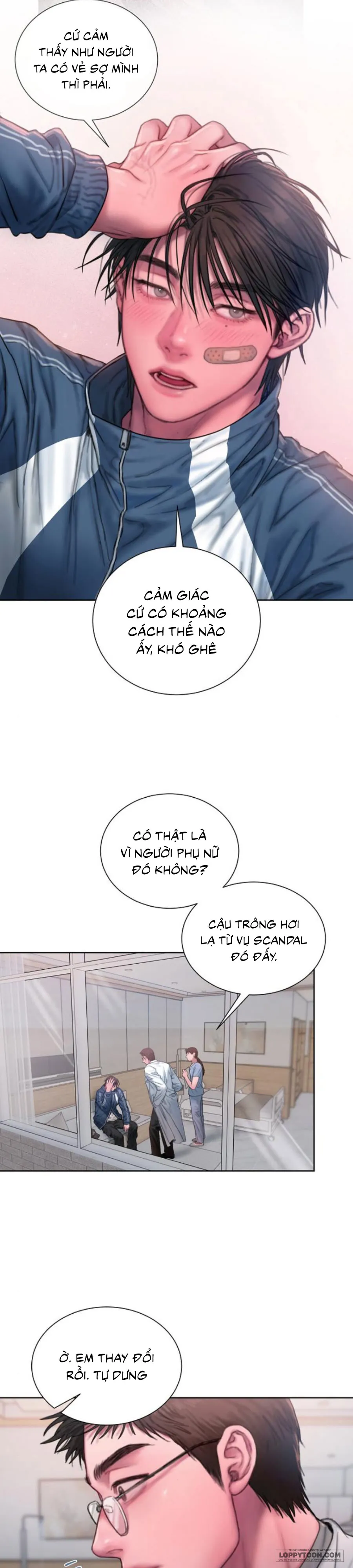 Greedy - Chap 23 - Trang 28
