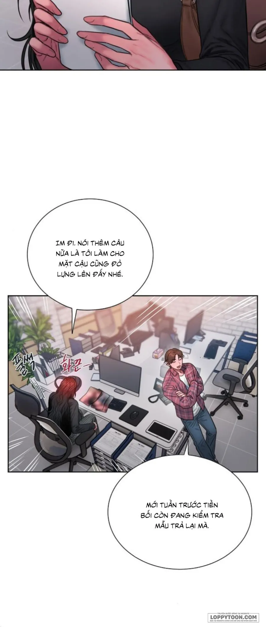 Greedy - Chap 24 - Trang 18