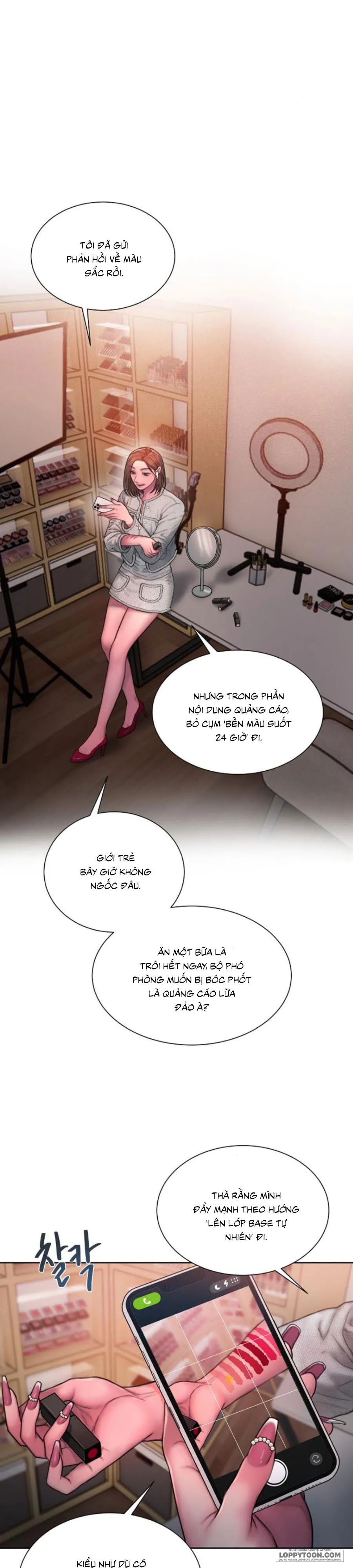 Greedy - Chap 24 - Trang 23