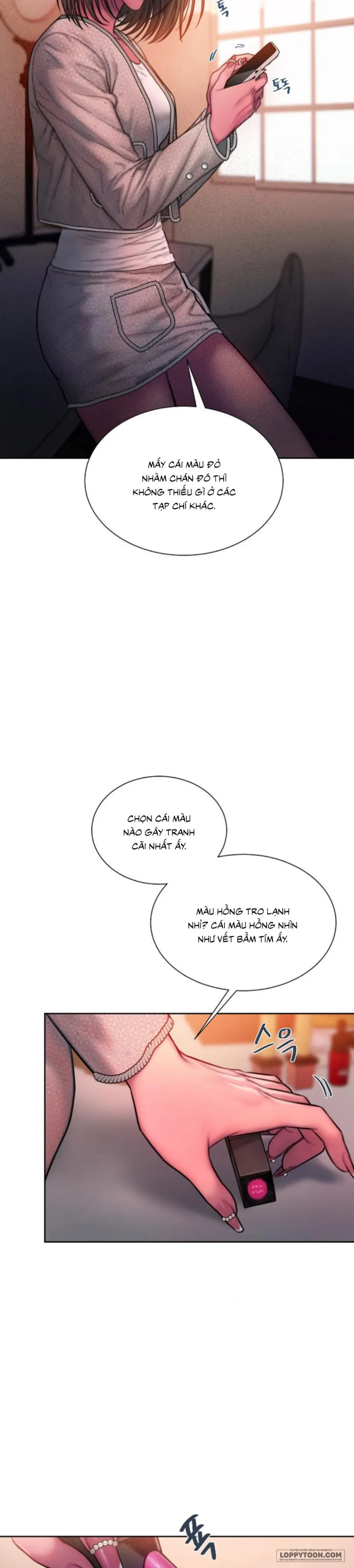 Greedy - Chap 24 - Trang 26