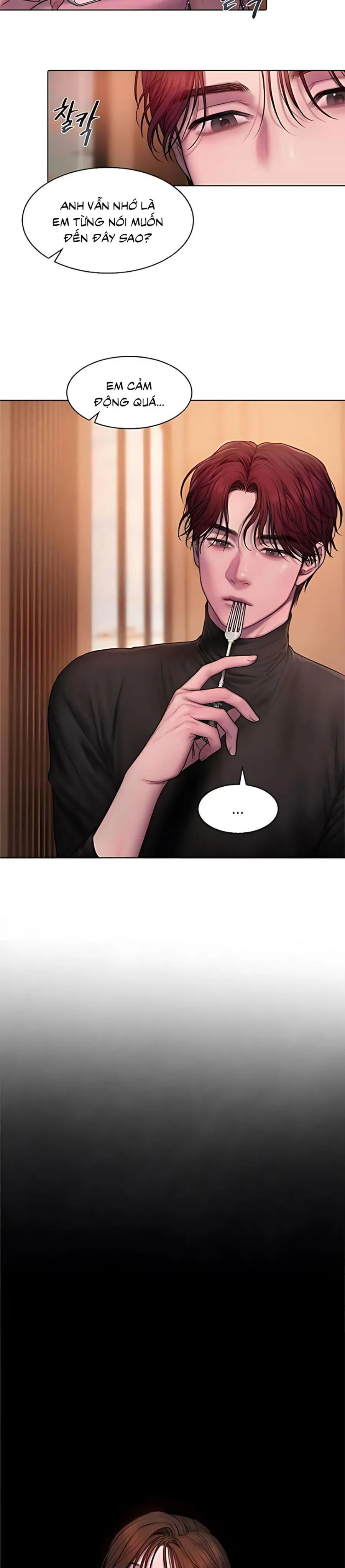 Greedy - Chap 3 - Trang 1