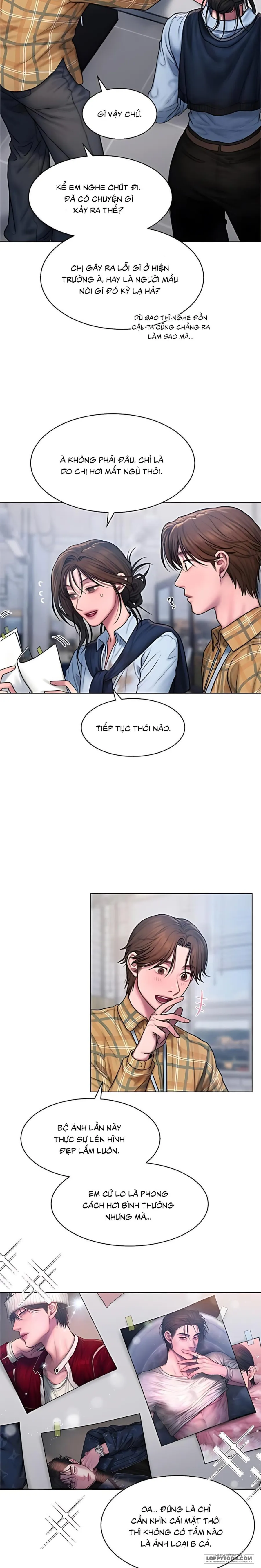 Greedy - Chap 7 - Trang 1