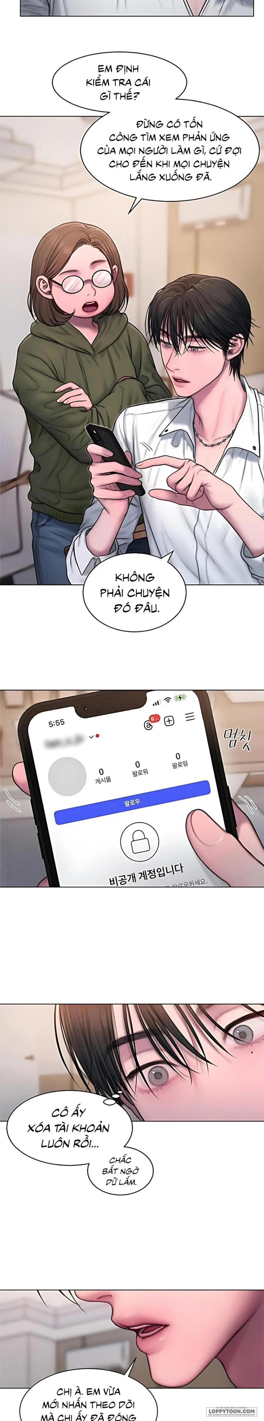 Greedy - Chap 8 - Trang 1
