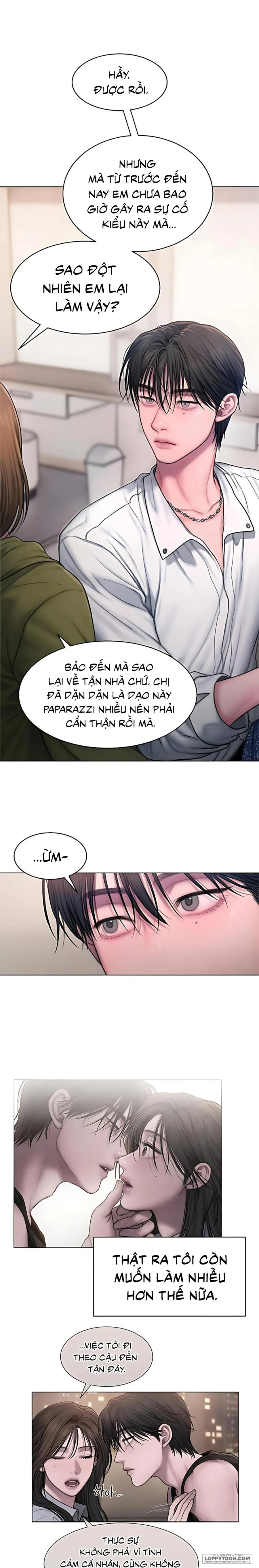 Greedy - Chap 8 - Trang 4