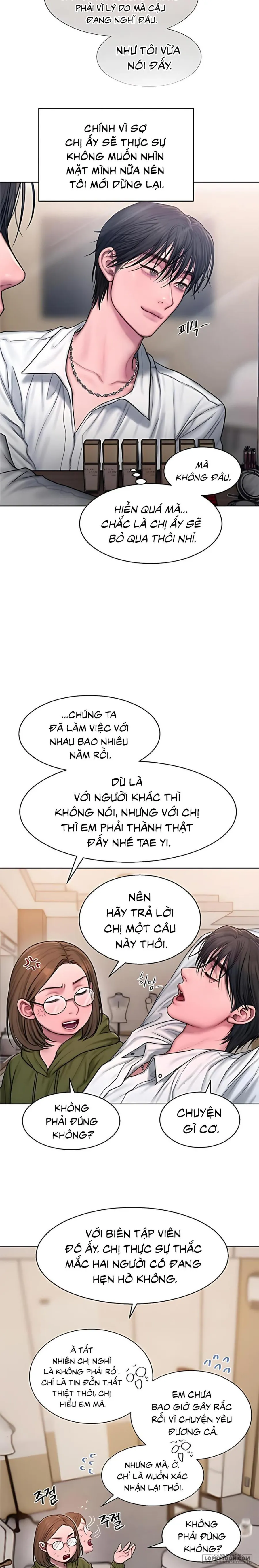 Greedy - Chap 8 - Trang 5