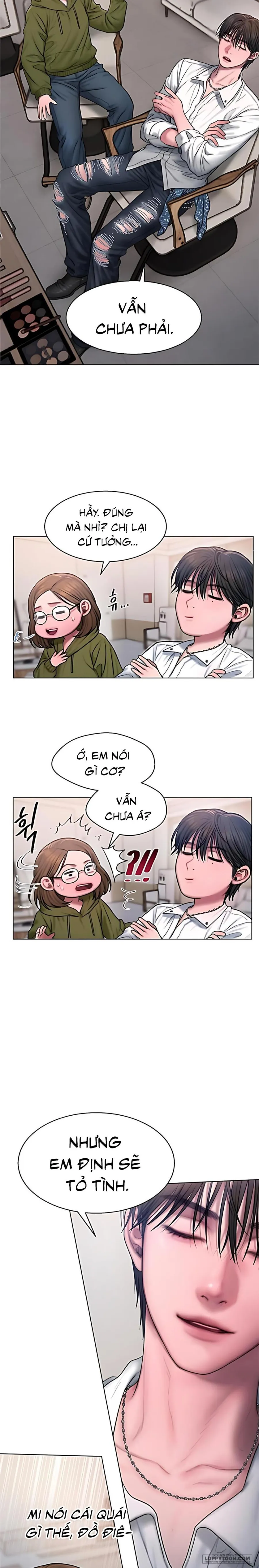 Greedy - Chap 8 - Trang 6