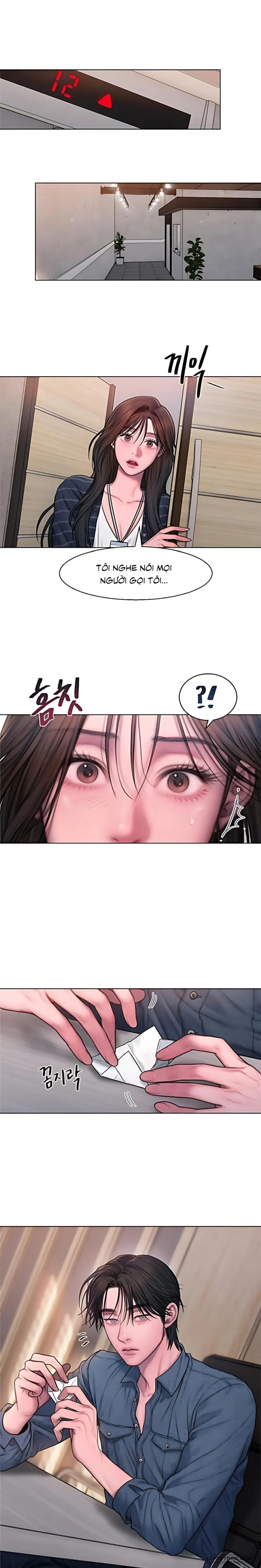 Greedy - Chap 9 - Trang 0