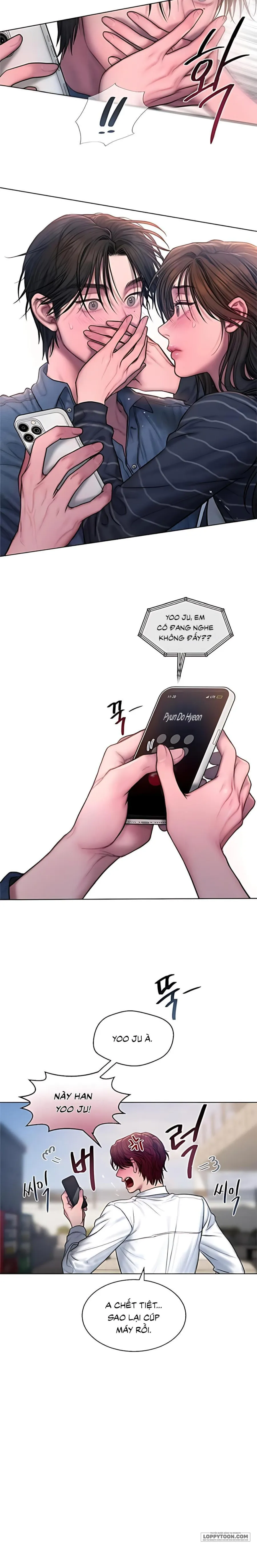 Greedy - Chap 9 - Trang 19