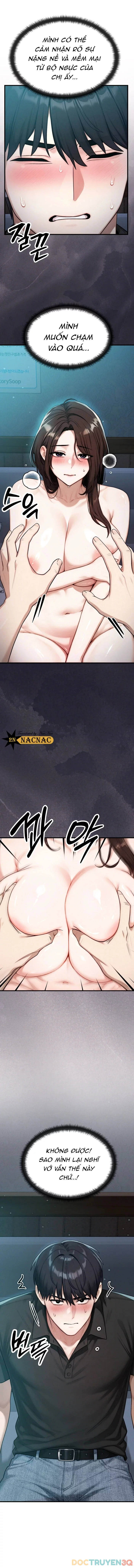 Gu Của Tôi Là Mẹ Bạn. - Chap 11