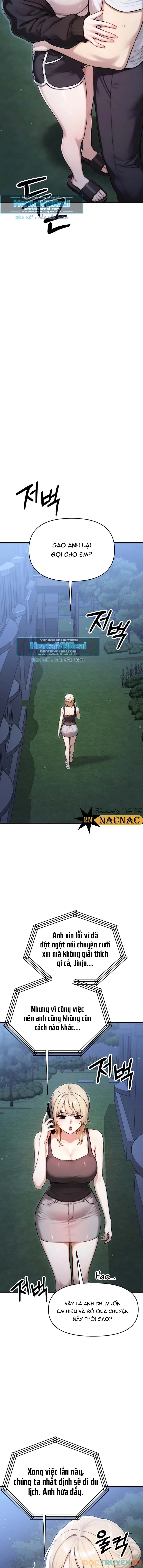 Gu Của Tôi Là Mẹ Bạn. - Chap 8