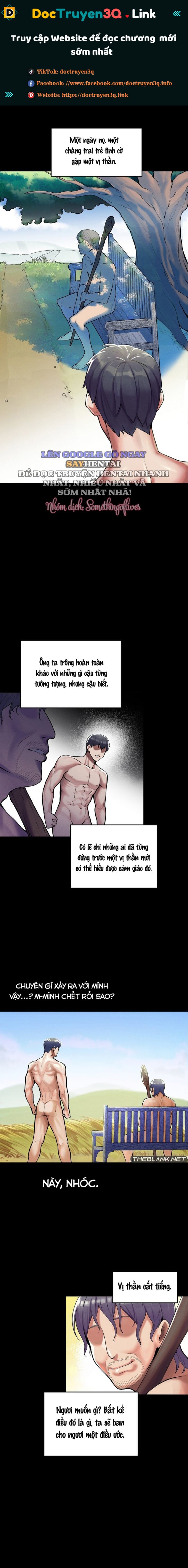 Gu Tôi Là Kẻ Biến Thái - Chap 1 - Trang 0