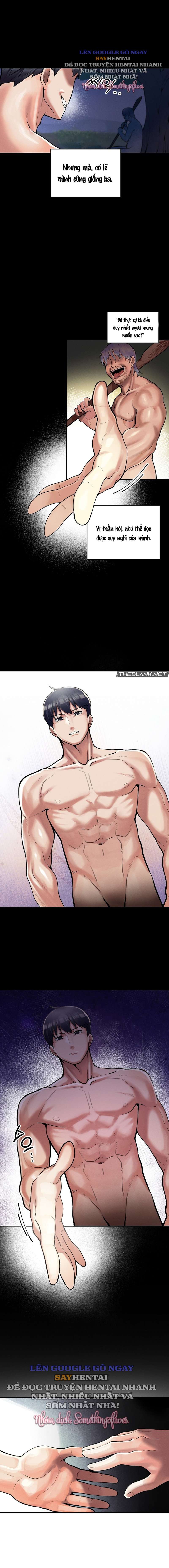 Gu Tôi Là Kẻ Biến Thái - Chap 1 - Trang 4