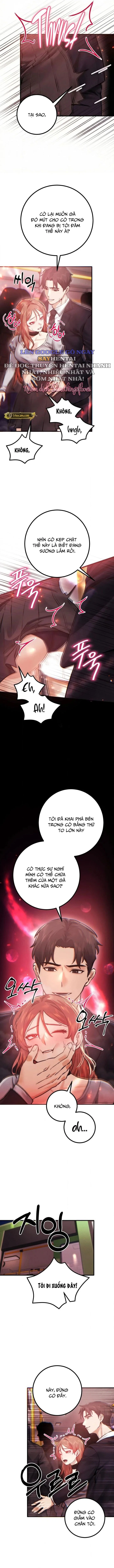 Gu Tôi Là Kẻ Biến Thái - Chap 11