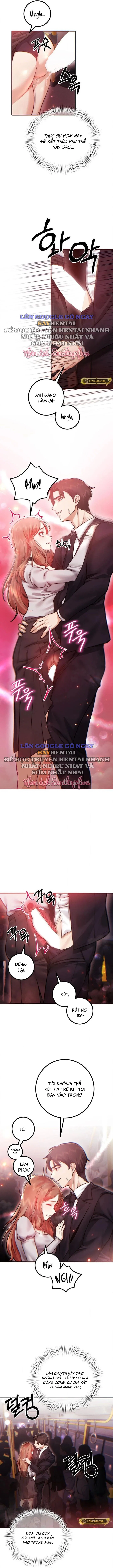 Gu Tôi Là Kẻ Biến Thái - Chap 11