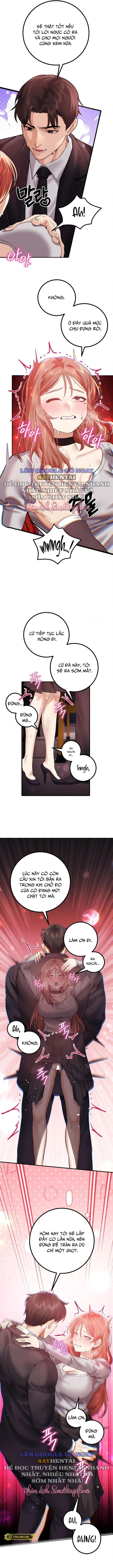 Gu Tôi Là Kẻ Biến Thái - Chap 11