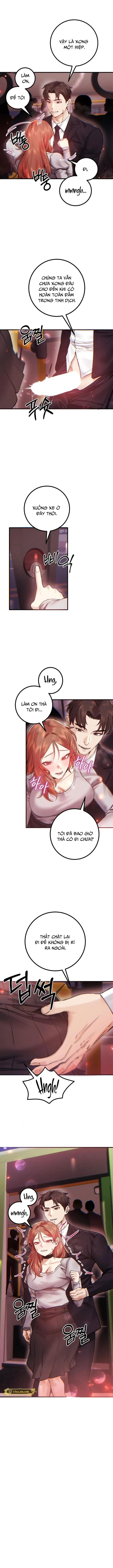 Gu Tôi Là Kẻ Biến Thái - Chap 11