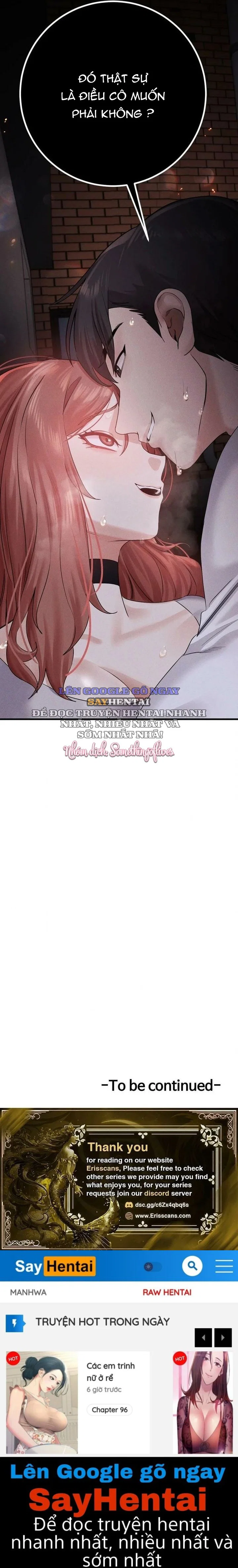 Gu Tôi Là Kẻ Biến Thái - Chap 12
