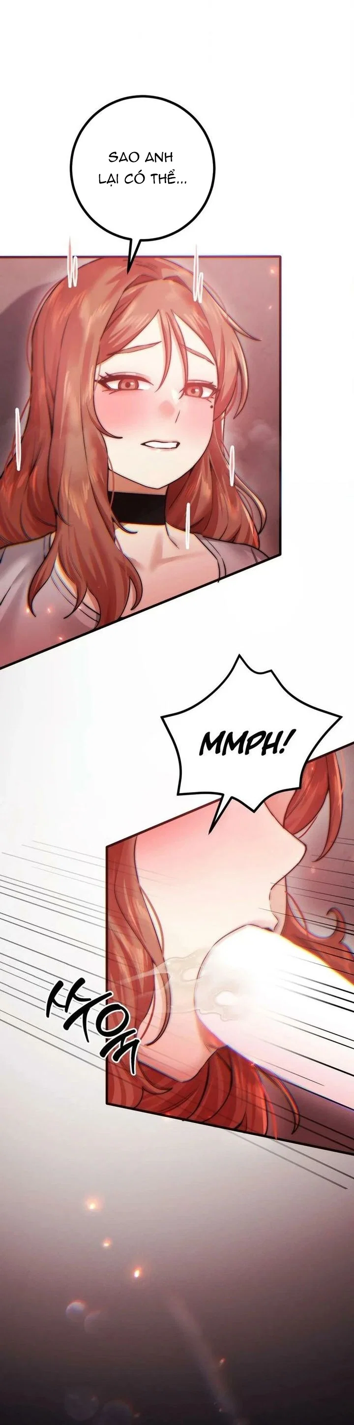Gu Tôi Là Kẻ Biến Thái - Chap 12