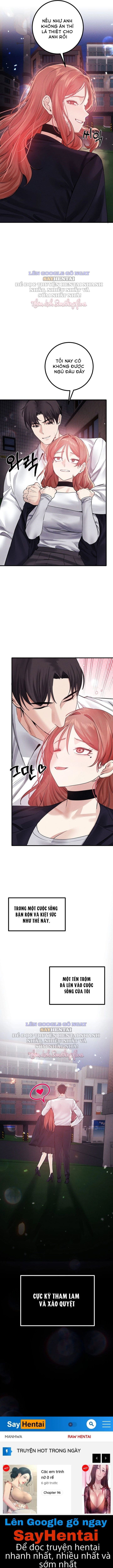 Gu Tôi Là Kẻ Biến Thái - Chap 14