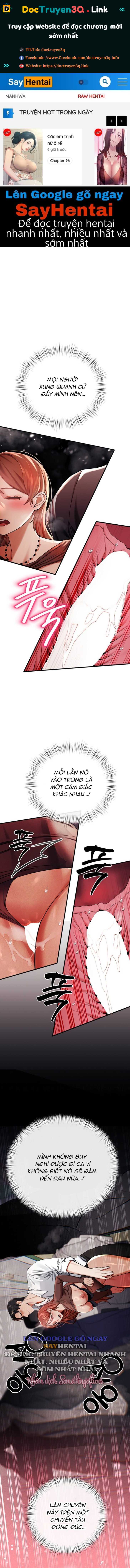 Gu Tôi Là Kẻ Biến Thái - Chap 3 - Trang 0