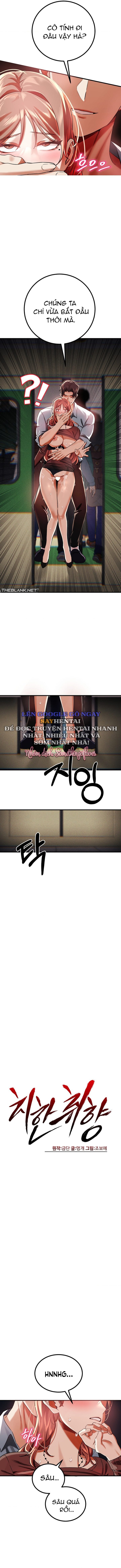 Gu Tôi Là Kẻ Biến Thái - Chap 3 - Trang 5