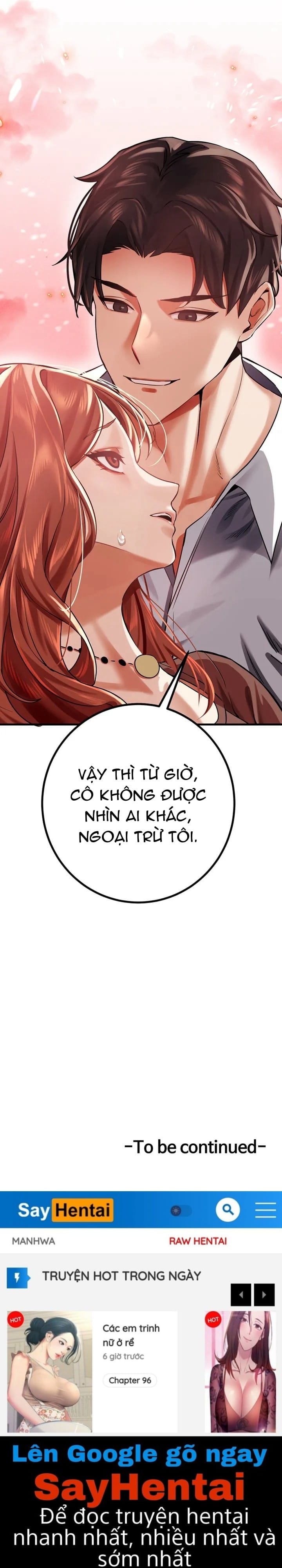 Gu Tôi Là Kẻ Biến Thái - Chap 4 - Trang 19