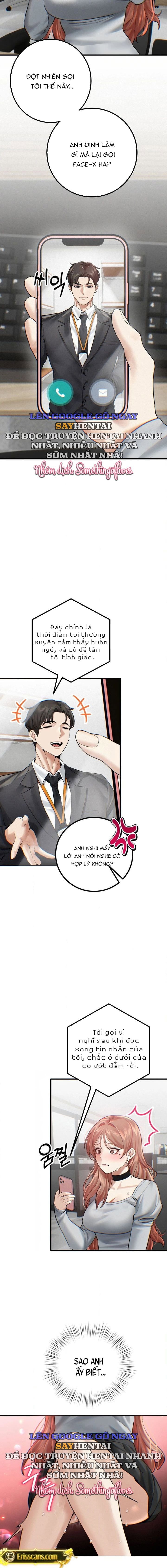 Gu Tôi Là Kẻ Biến Thái - Chap 8 - Trang 11